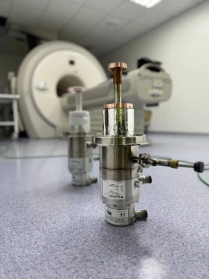 Обслуживание и ремонт криокомпрессоров